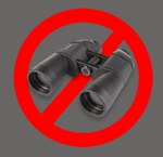 BINOCULAR ICON2