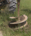 auger