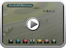 FOG Racing at Freehold