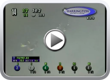 Fog Racing at Harrington